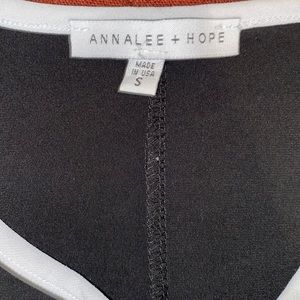 Women’s Black Formal Dress US Size Small / 4